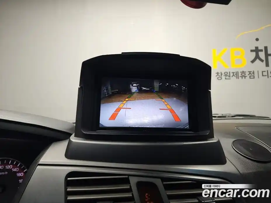 SsangYong Korando 2012 2.0 Автомат в Москве № 1067897, фото 10