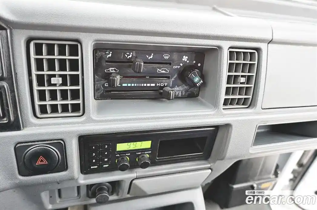 Chevrolet Damas 2018 0.8 Механическая в Москве № 1068427, фото 12