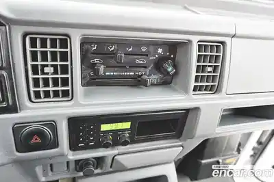 Chevrolet Damas 2018 0.8 Механическая в Москве № 1068427, миниатюра 12