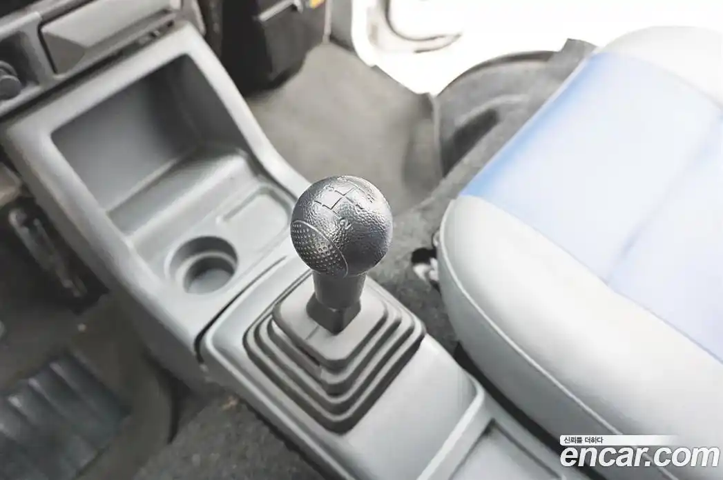 Chevrolet Damas 2018 0.8 Механическая в Москве № 1068427, фото 13