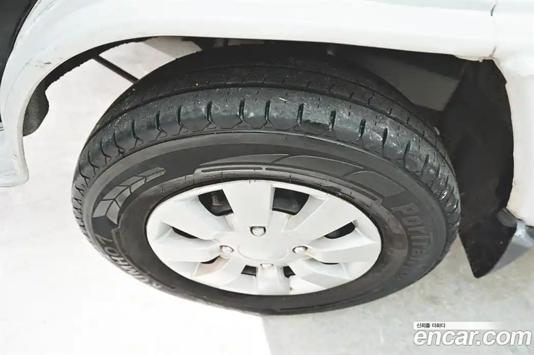 Chevrolet Damas 2018 0.8 Механическая в Москве № 1068427, фото 16