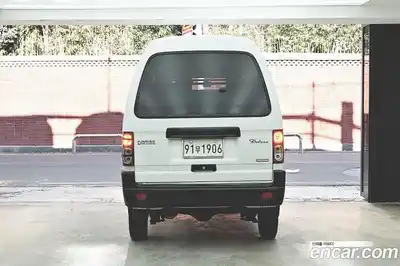 Chevrolet Damas 2018 0.8 Механическая в Москве № 1068427, миниатюра 4