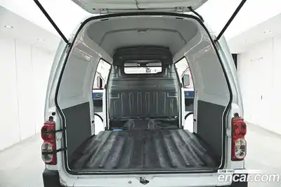 Chevrolet Damas 2018 0.8 Механическая в Москве № 1068427, миниатюра 5