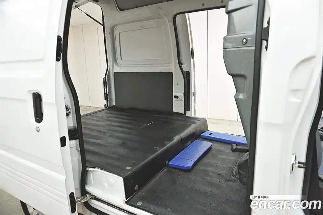 Chevrolet Damas 2018 0.8 Механическая в Москве № 1068427, фото 6