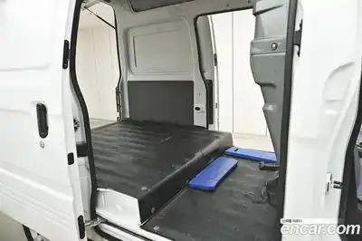 Chevrolet Damas 2018 0.8 Механическая в Москве № 1068427, миниатюра 6