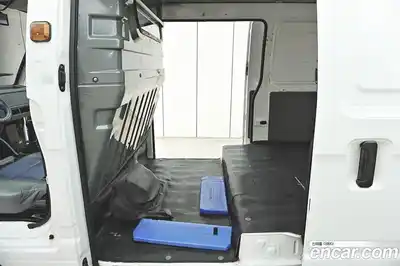 Chevrolet Damas 2018 0.8 Механическая в Москве № 1068427, миниатюра 7