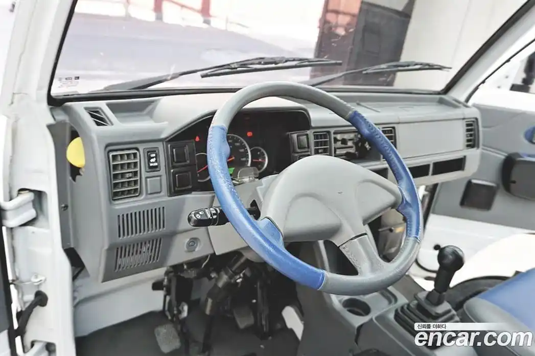 Chevrolet Damas 2018 0.8 Механическая в Москве № 1068427, фото 9