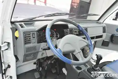 Chevrolet Damas 2018 0.8 Механическая в Москве № 1068427, миниатюра 9