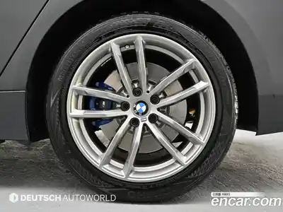 BMW 5-Series 2020 2.0 Автомат в Москве № 1069391, миниатюра 5