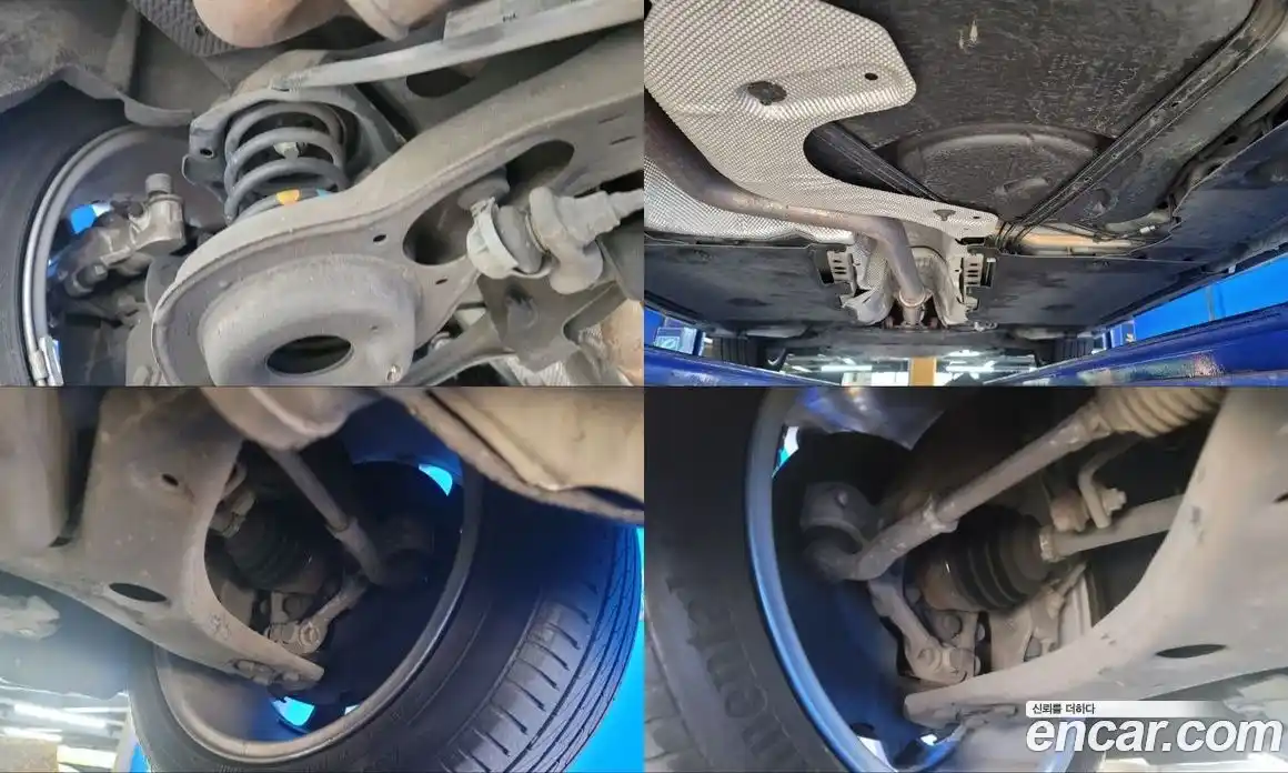 Volvo V40 2016 2.0 гидро в Москве № 1070602, фото 15