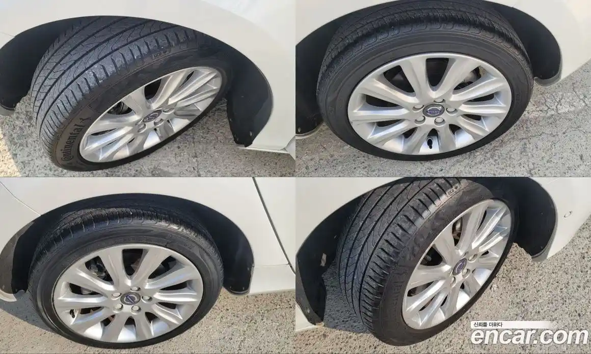 Volvo V40 2016 2.0 гидро в Москве № 1070602, фото 20