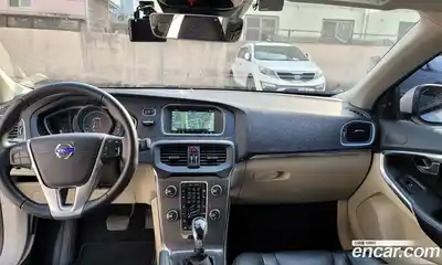 Volvo V40 2016 2.0 гидро в Москве № 1070602, миниатюра 7