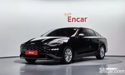 Kia K8 2.5 가솔린 2WD 노블레스