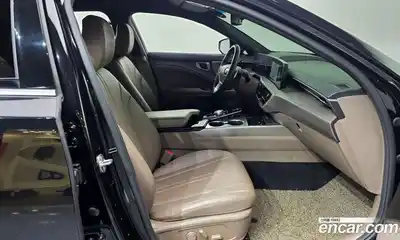 Kia K8 2022 2.5 Автомат в Москве № 1079291, миниатюра 11