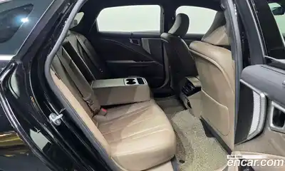 Kia K8 2022 2.5 Автомат в Москве № 1079291, миниатюра 12