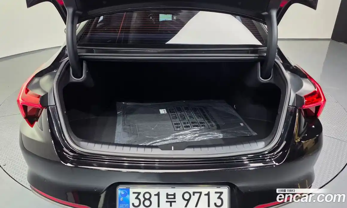 Kia K8 2022 2.5 Автомат в Москве № 1079291, фото 20