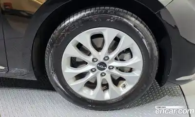 Kia K8 2022 2.5 Автомат в Москве № 1079291, миниатюра 5