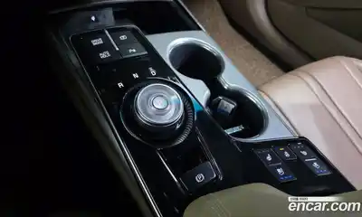 Kia K8 2022 2.5 Автомат в Москве № 1079291, миниатюра 9