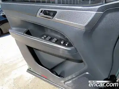 SsangYong Rexton 2023 2.2 Автомат в Москве № 1080673, миниатюра 12