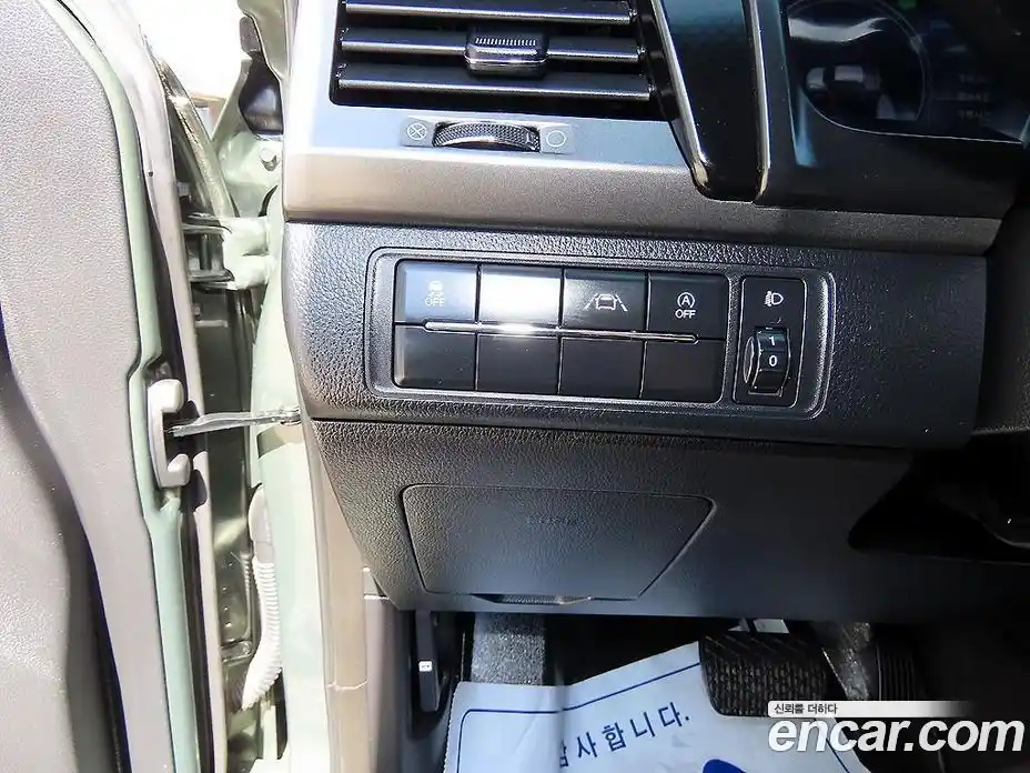 SsangYong Rexton 2023 2.2 Автомат в Москве № 1080673, фото 13