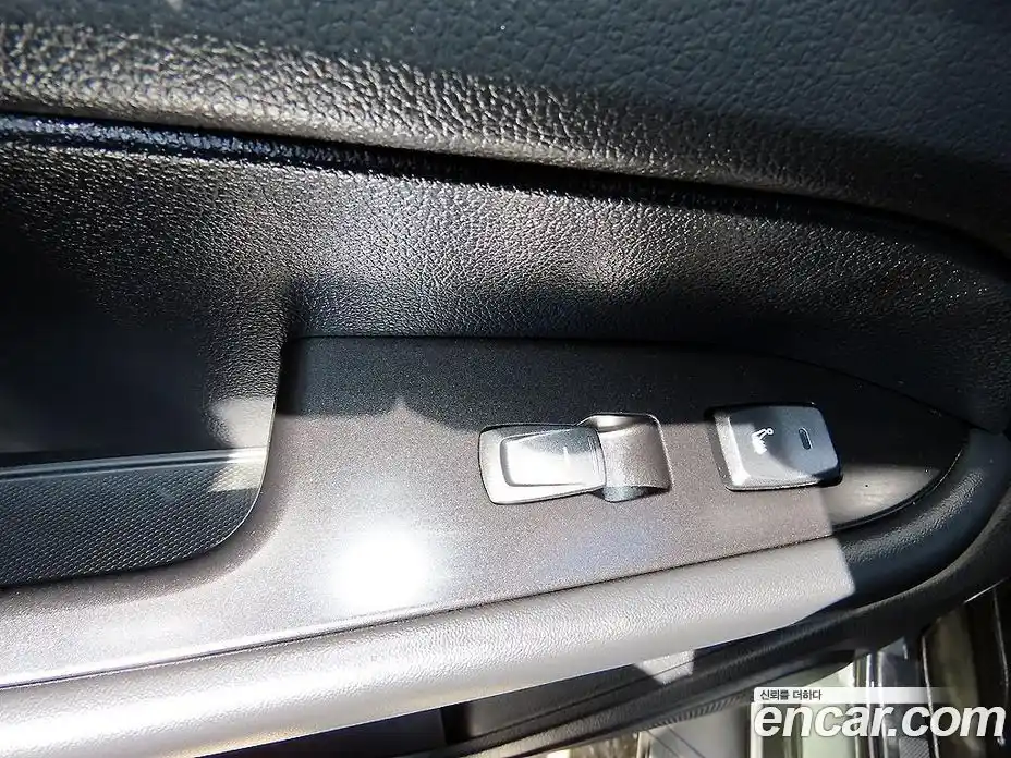 SsangYong Rexton 2023 2.2 Автомат в Москве № 1080673, фото 17