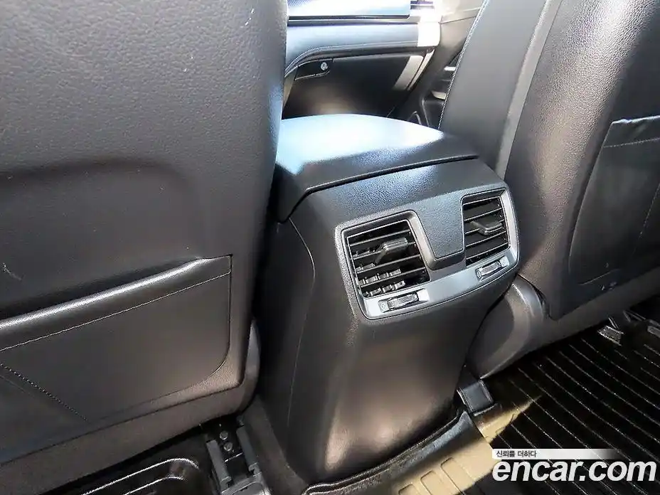 SsangYong Rexton 2023 2.2 Автомат в Москве № 1080673, фото 18