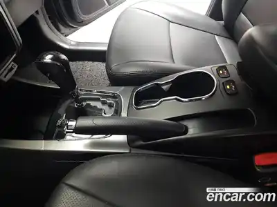 SsangYong Korando 2018 2.2 Автомат в Москве № 1080843, миниатюра 12