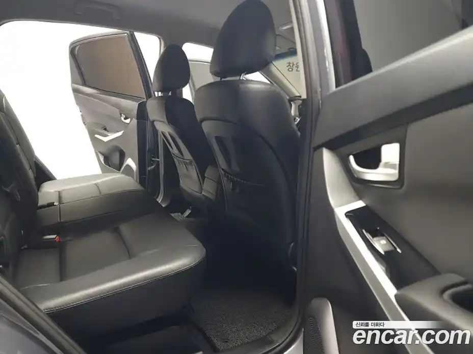 SsangYong Korando 2018 2.2 Автомат в Москве № 1080843, фото 14