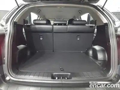 SsangYong Korando 2018 2.2 Автомат в Москве № 1080843, миниатюра 6