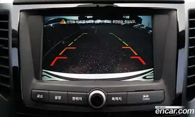 SsangYong TIBOLI 2018 1.6 Автомат в Москве № 1080862, миниатюра 11