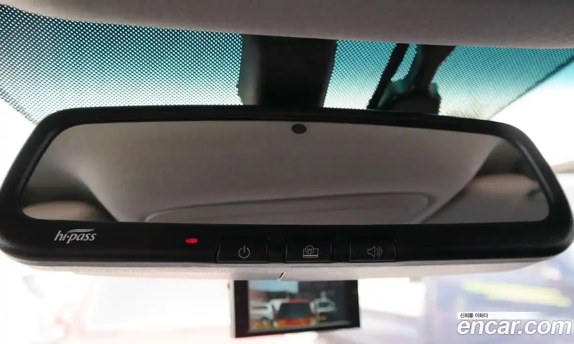 SsangYong TIBOLI 2018 1.6 Автомат в Москве № 1080862, фото 13