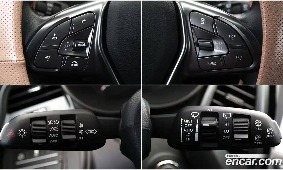 SsangYong TIBOLI 2018 1.6 Автомат в Москве № 1080862, фото 18