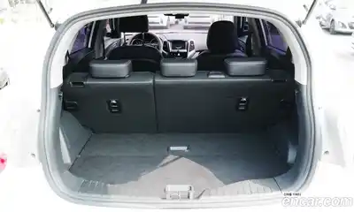 SsangYong TIBOLI 2018 1.6 Автомат в Москве № 1080862, миниатюра 8