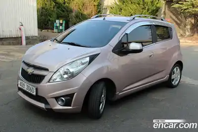 Chevrolet Spark LT 기본형