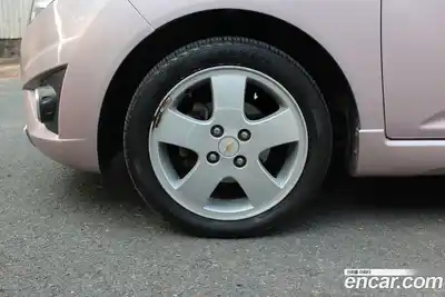 Chevrolet Spark 2011 1.0 Автомат в Москве № 1081772, миниатюра 6