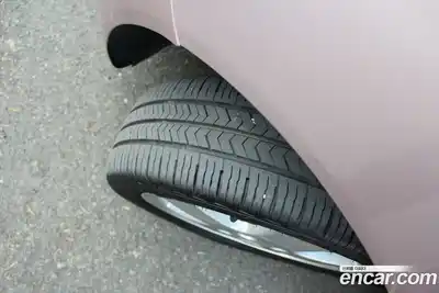 Chevrolet Spark 2011 1.0 Автомат в Москве № 1081772, миниатюра 7