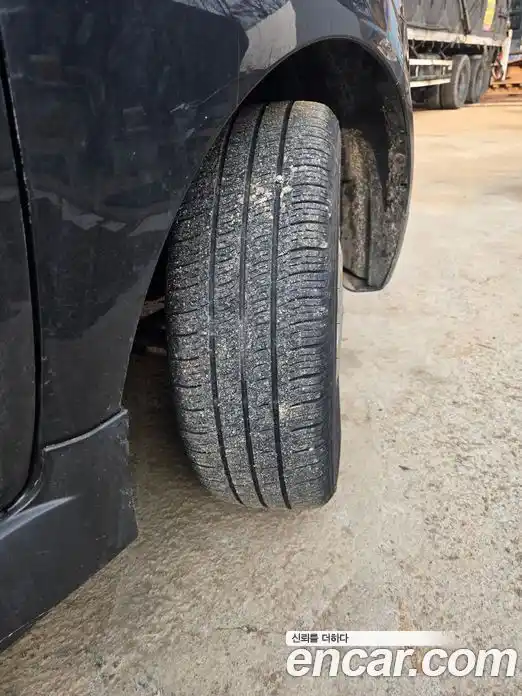 Chevrolet Matiz 2006 0.8 Механическая в Москве № 1081776, фото 13