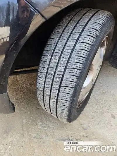 Chevrolet Matiz 2006 0.8 Механическая в Москве № 1081776, миниатюра 5