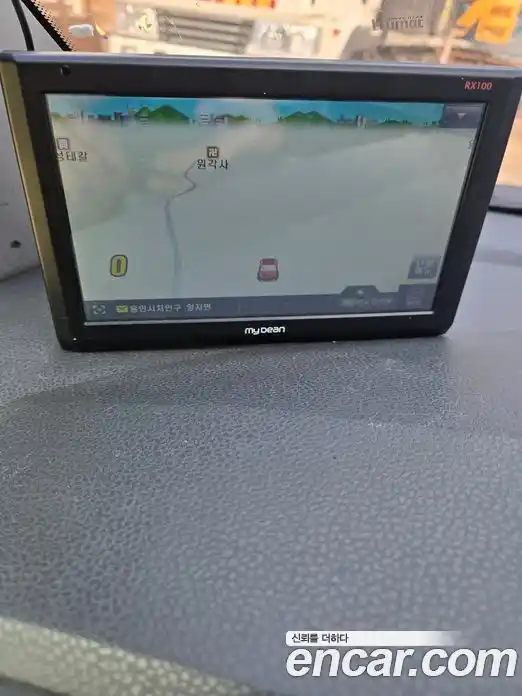 Chevrolet Matiz 2006 0.8 Механическая в Москве № 1081776, фото 6