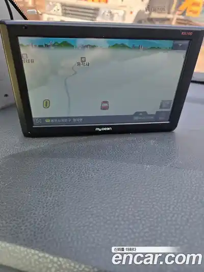 Chevrolet Matiz 2006 0.8 Механическая в Москве № 1081776, миниатюра 6