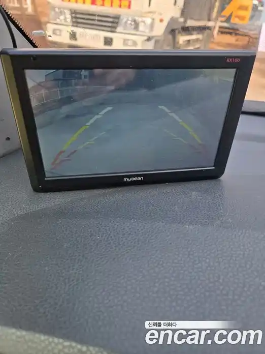 Chevrolet Matiz 2006 0.8 Механическая в Москве № 1081776, фото 7