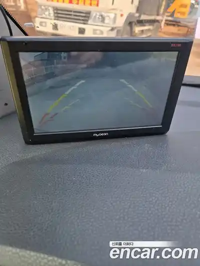 Chevrolet Matiz 2006 0.8 Механическая в Москве № 1081776, миниатюра 7