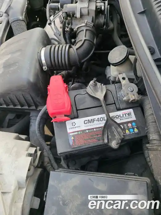 Chevrolet Matiz 2006 0.8 Механическая в Москве № 1081776, фото 10