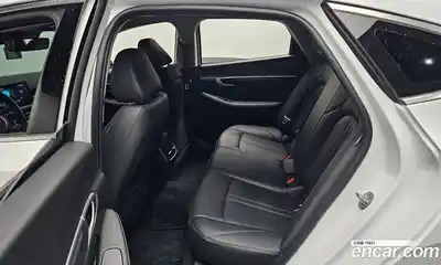 Hyundai Sonata 2024 1.6 гидро в Москве № 109000, миниатюра 12
