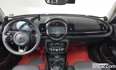 Mini Clubman 2023 2.0 гидро в Москве № 134959, миниатюра 7