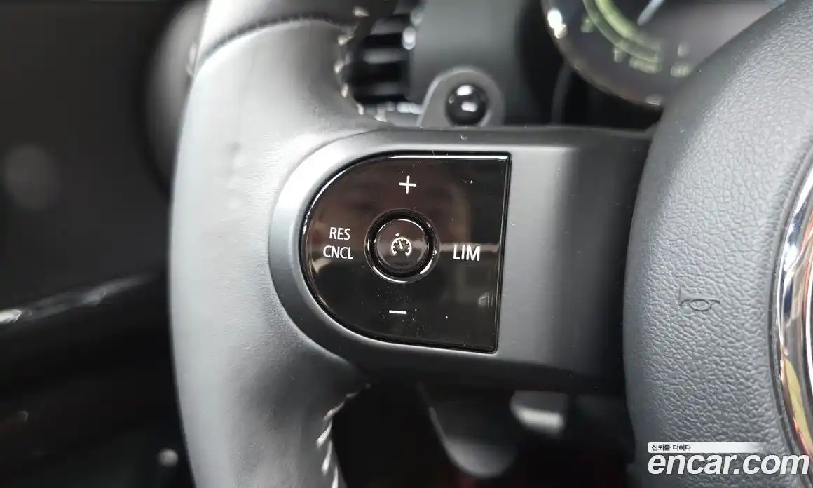 Mini Clubman 2023 2.0 гидро в Москве № 134959, фото 9