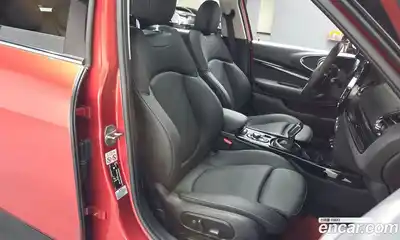 Mini Clubman 2023 2.0 гидро в Москве № 134959, миниатюра 10