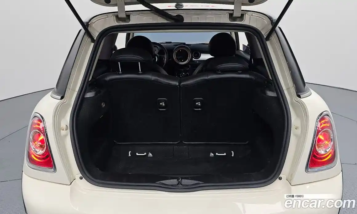 Mini Cooper 2013 1.6 гидро в Москве № 135247, фото 20