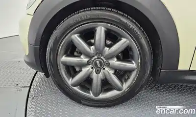 Mini Cooper 2013 1.6 гидро в Москве № 135247, миниатюра 5