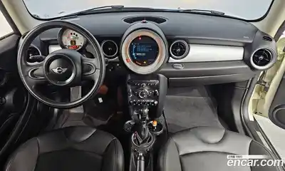 Mini Cooper 2013 1.6 гидро в Москве № 135247, миниатюра 7